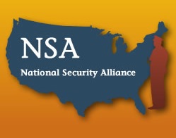 NSA Logo